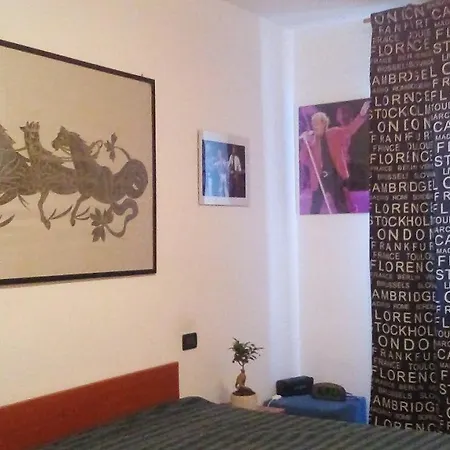 Euroom1 Bed & Breakfast Rome