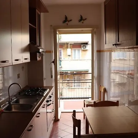 Donna Olimpia Casa