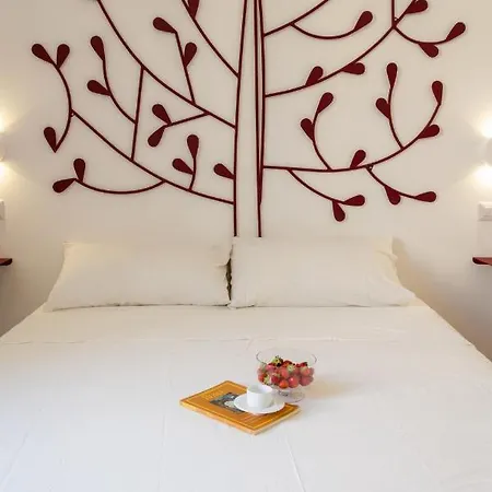 La Casa Di Iulia 3* Řím