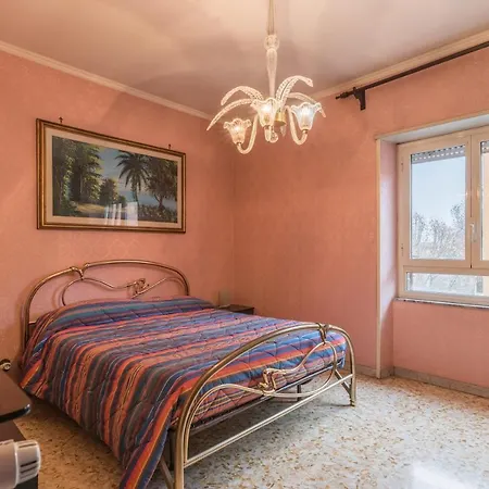 Altido Classic Style Flat With Balcony Appartamento Roma