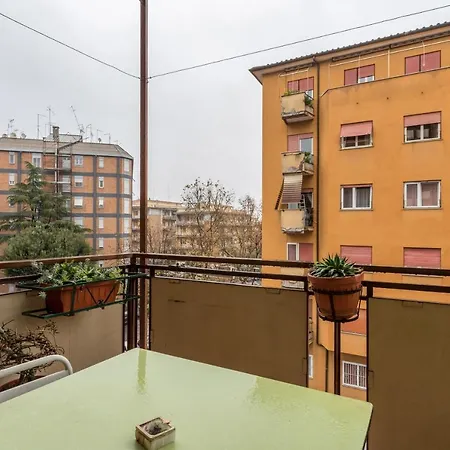Altido Classic Style Flat With Balcony Appartamento Roma