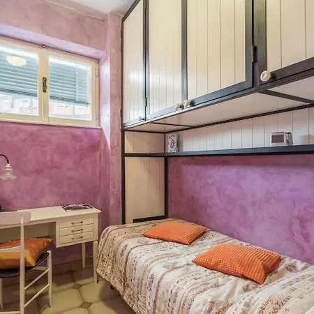 Appartamento Altido Classic Style Flat With Balcony Roma