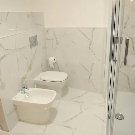Vatican Holiday Iv Apartment *