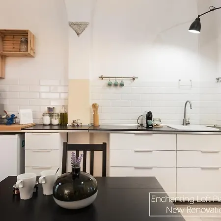 Loft Deluxe Navona Roma