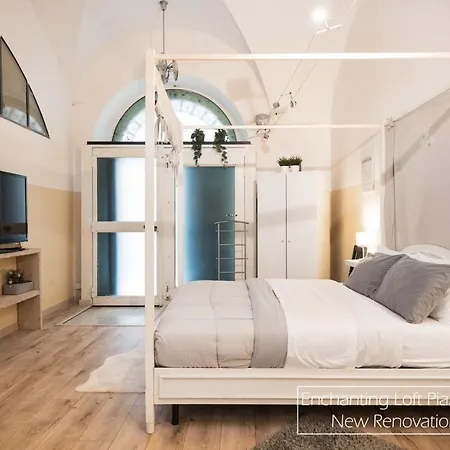 Loft Deluxe Navona *
