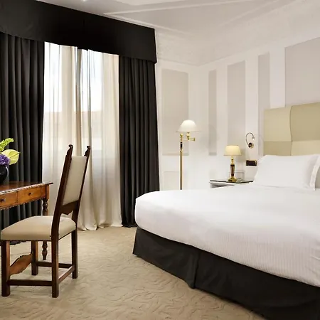 Splendide Royal - The Leading Of The World Hotel