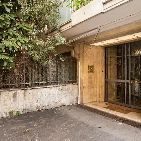 Dolcevita Garbatella Appartamento Roma