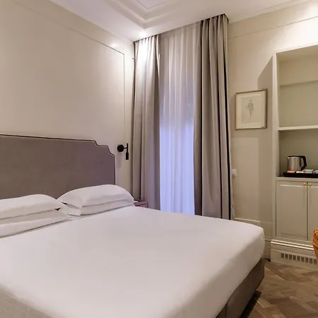 Smeraldo Hotel Rome