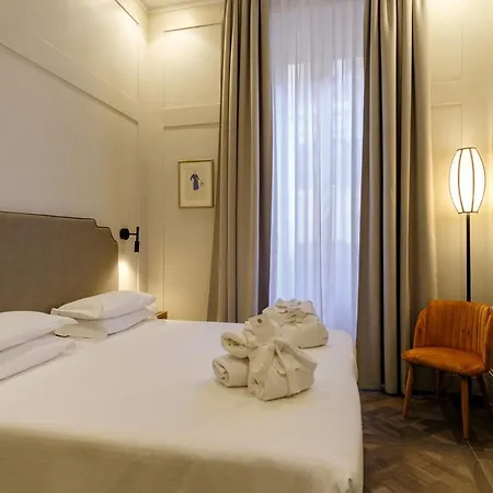 Smeraldo Hotel 3*
