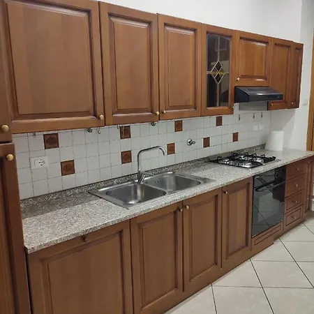 Appartamento Anna House *