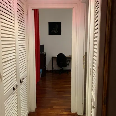 Guest house Eagle Rome