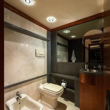 Antico Convento St. Peter Design Apartment Rome
