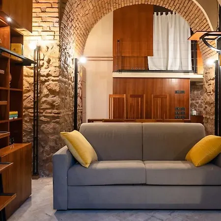 Antico Convento St. Peter Design * Rome