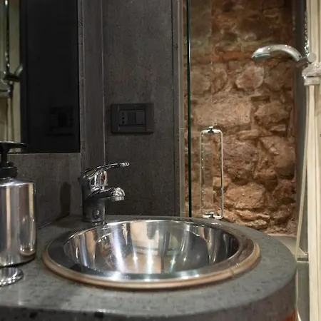 Antico Convento St. Peter Design * Rome
