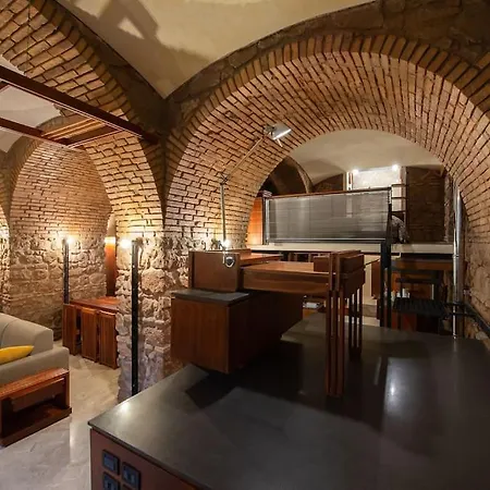 Apartment Antico Convento St. Peter Design *