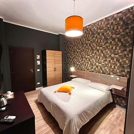 Guest house Prati Comfort Rome