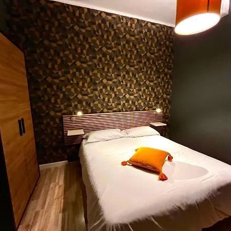 Guest house Prati Comfort *