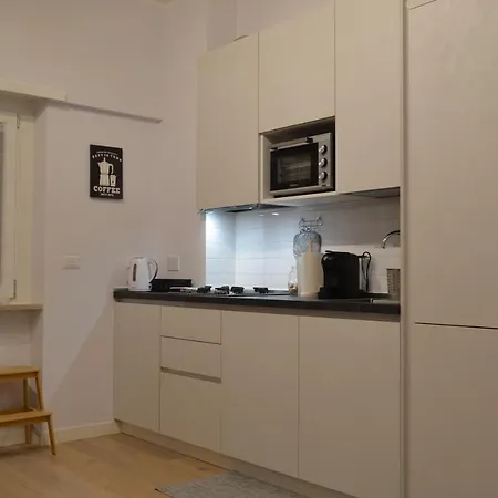 Apartment A Casa Di Francesca, Nuovo Bilocale Zona Balduina. Rome