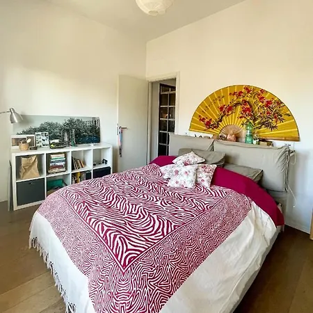 Apartment Trilocale Zona Montesacro
