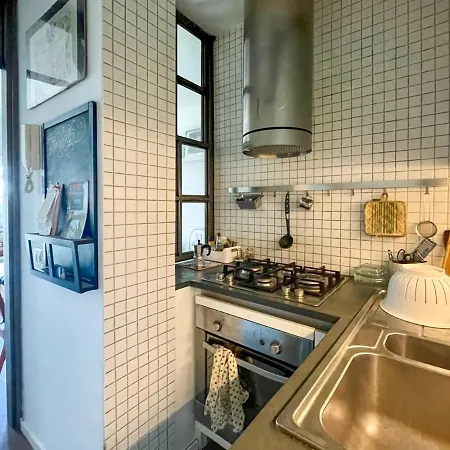 Apartment Trilocale Zona Montesacro Rome