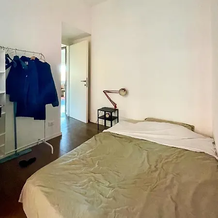 Trilocale Zona Montesacro Apartment