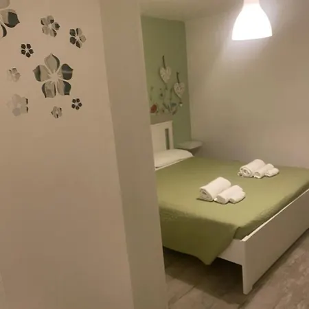 Apartamento La Casetta Monteverde