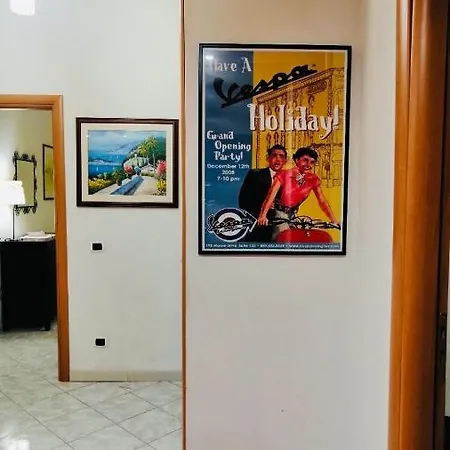Appartamento Casa Mirandola