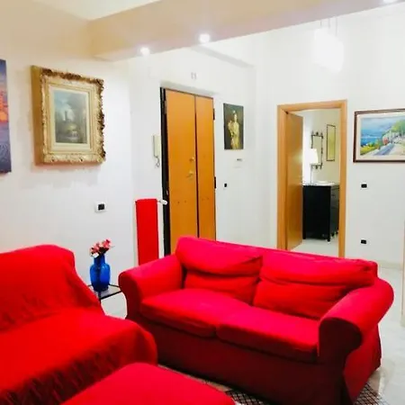 Casa Mirandola *