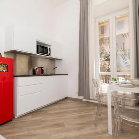 Apartment Vatican Ottaviano