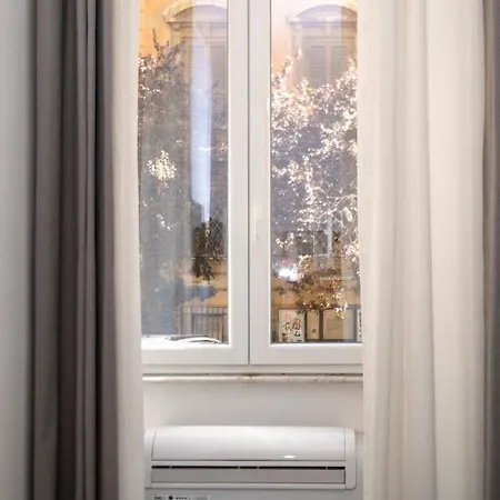 Vatican Ottaviano Apartment *