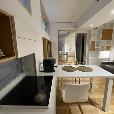 Apartment Venere Rome