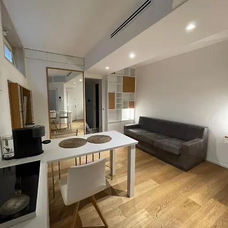 Venere Apartment Rome