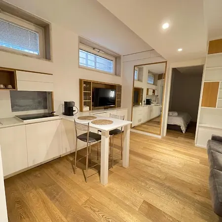Apartment Venere *