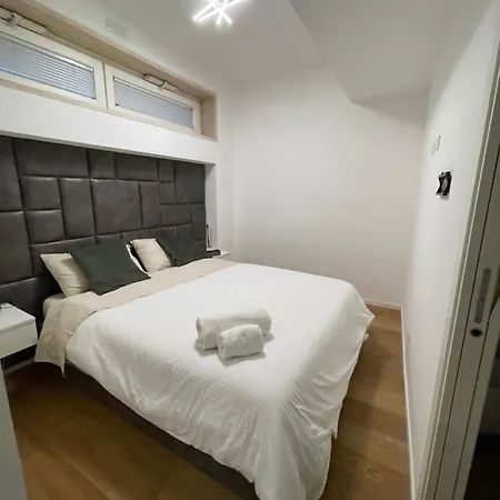 Apartment Venere Rome