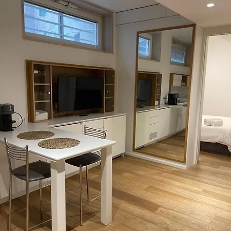 Venere Apartment *