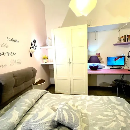 Rhome86 Bed & Breakfast 3*