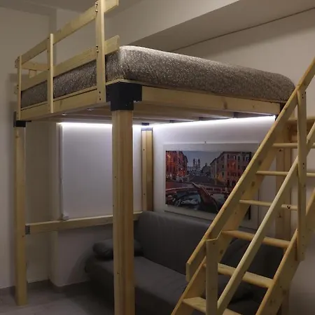 Apartmán La Dolce In