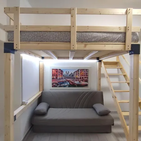 Apartmán La Dolce In