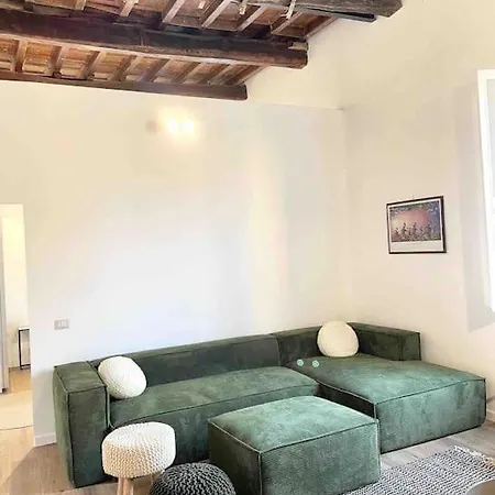 Holiday home Aphrodite Piazza Venezia *