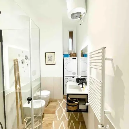 Aphrodite Piazza Venezia Holiday home *