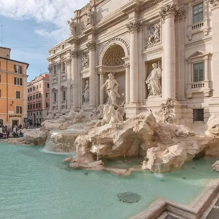 2 Bedroom Stunning In * Rome