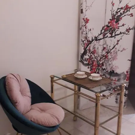 Appartamentino In Pigneto Storico Řím