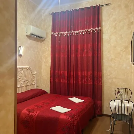 Rose Village Apartment