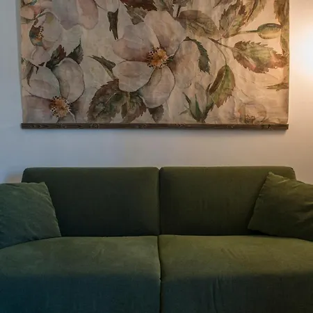 Dimora San Bartolomeo - Design, Panoramic View & Culture Apartment *