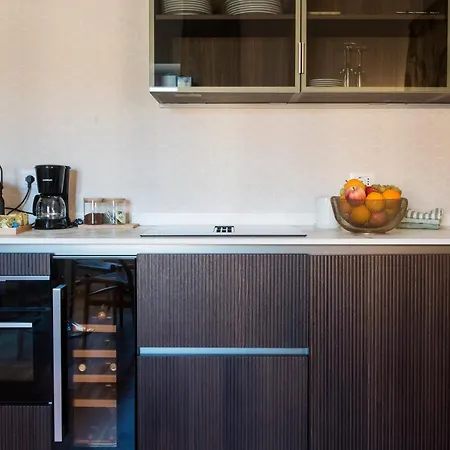 Apartment Dimora San Bartolomeo - Design, Panoramic View & Culture *