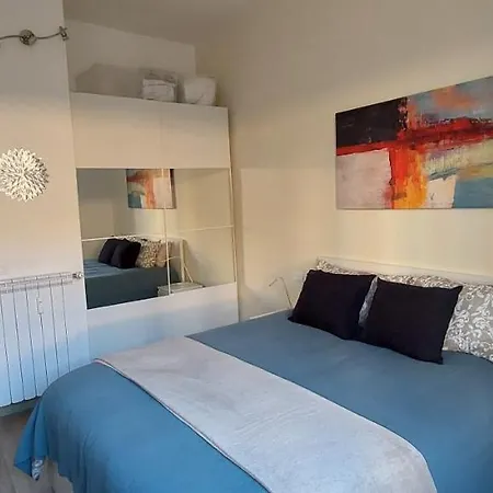 Alba Holiday home *