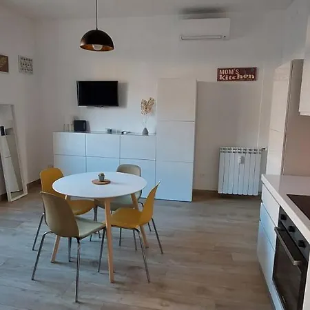 Alba Holiday home