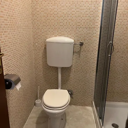 Rose Village Apartment *