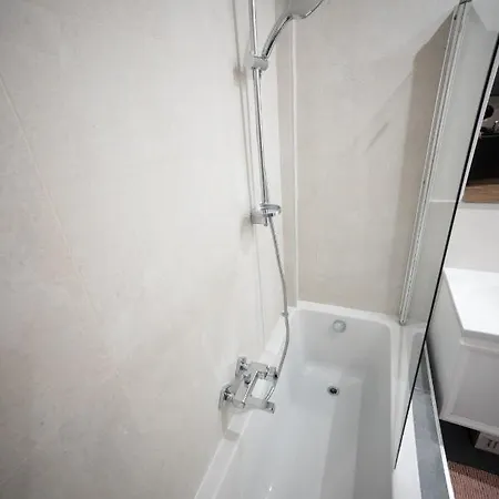 Angelico Luxury House Apartment Rome