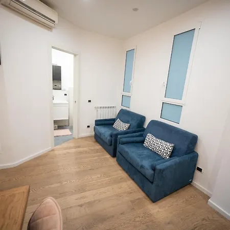 Apartment Angelico Luxury House Rome